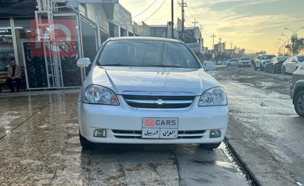 Chevrolet Optra 2014 for sale in Iraq - Mosul